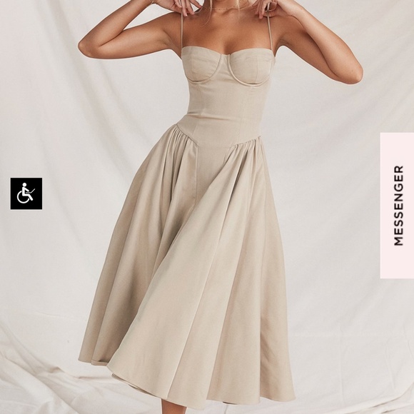House of CB Samaria Size M A-C - Picture 1 of 5